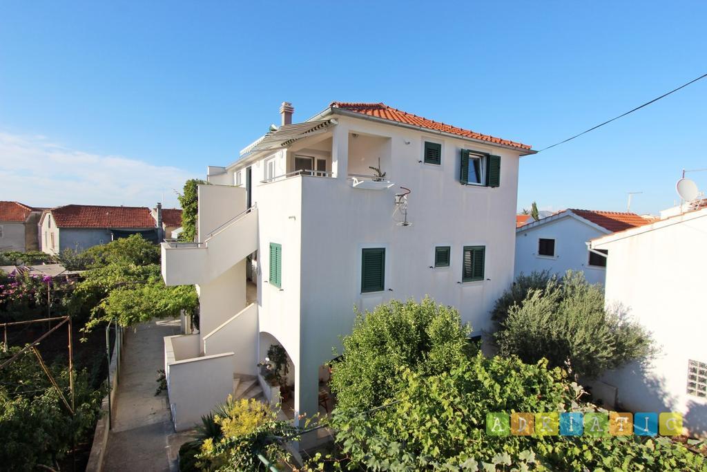Apartment Pa Ve Murter Exterior photo